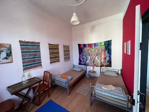 Moradia T4 junto a Praia das Maças