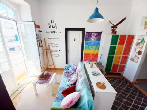 Moradia T4 junto a Praia das Maças