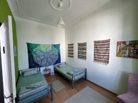 Moradia T4 junto a Praia das Maças