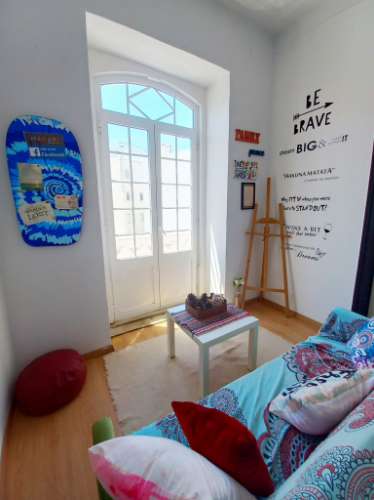 Moradia T4 junto a Praia das Maças