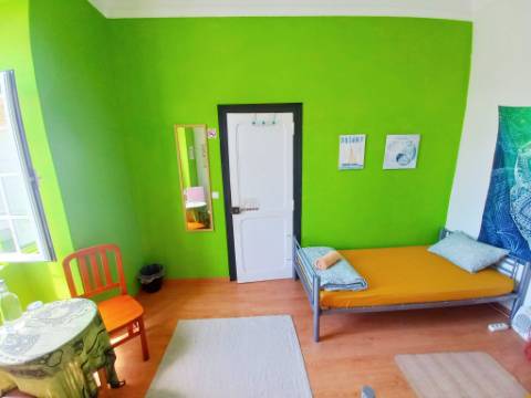 Moradia T4 junto a Praia das Maças