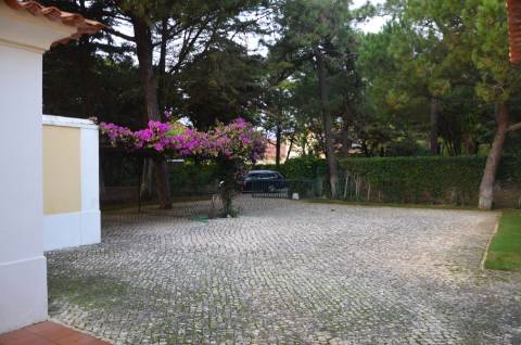 Moradia T6 na Quinta da Marinha, Cascais