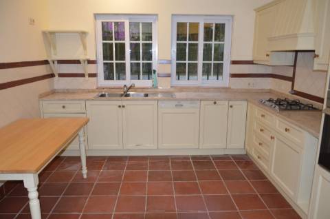 Moradia T6 na Quinta da Marinha, Cascais