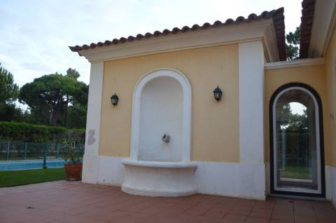 Moradia T6 na Quinta da Marinha, Cascais