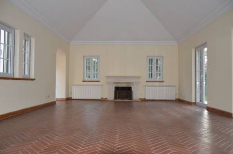 Moradia T6 na Quinta da Marinha, Cascais