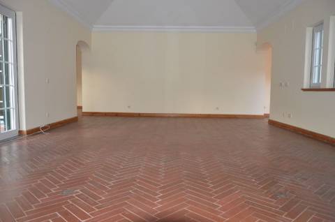 Moradia T6 na Quinta da Marinha, Cascais