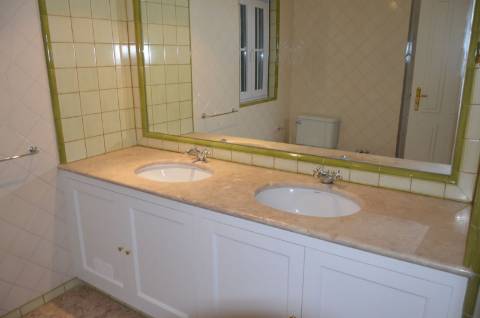 Moradia T6 na Quinta da Marinha, Cascais