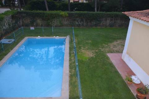 Moradia T6 na Quinta da Marinha, Cascais