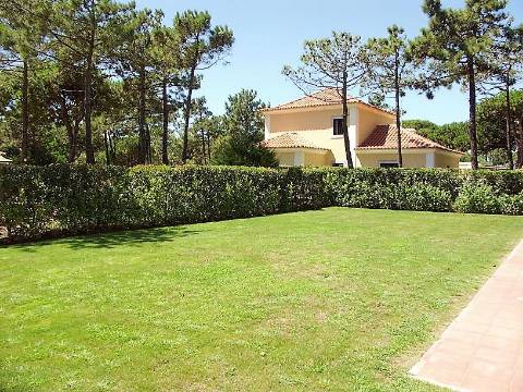 Moradia T6 na Quinta da Marinha, Cascais
