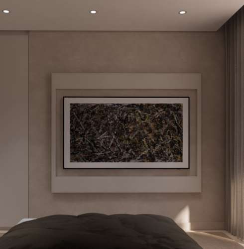 Moradia T4 contemporânea com piscina em Colares