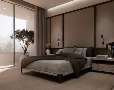 Moradia T4 contemporânea com piscina em Colares