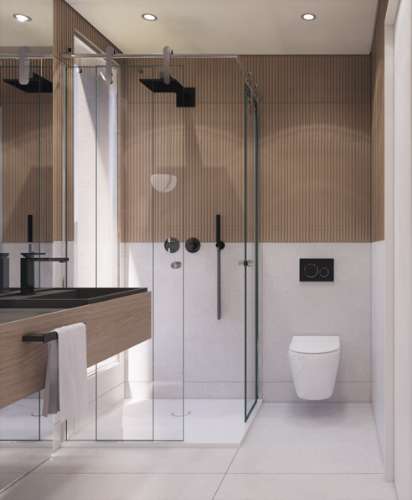 Moradia T4 contemporânea com piscina em Colares