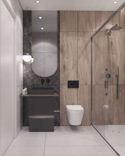 Moradia T4 contemporânea com piscina em Colares