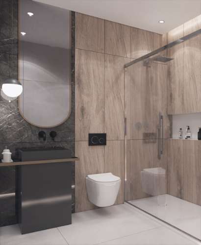 Moradia T4 contemporânea com piscina em Colares