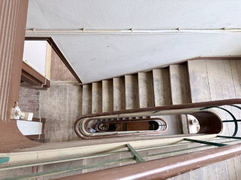 Prédio para Reabilitação com Projeto Definido. Excelente Oportunidade de Investimento em Belém.