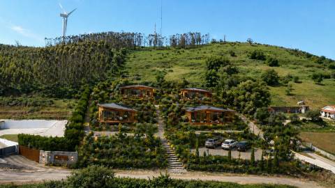 Terreno com 13.312m2 em Mafra
