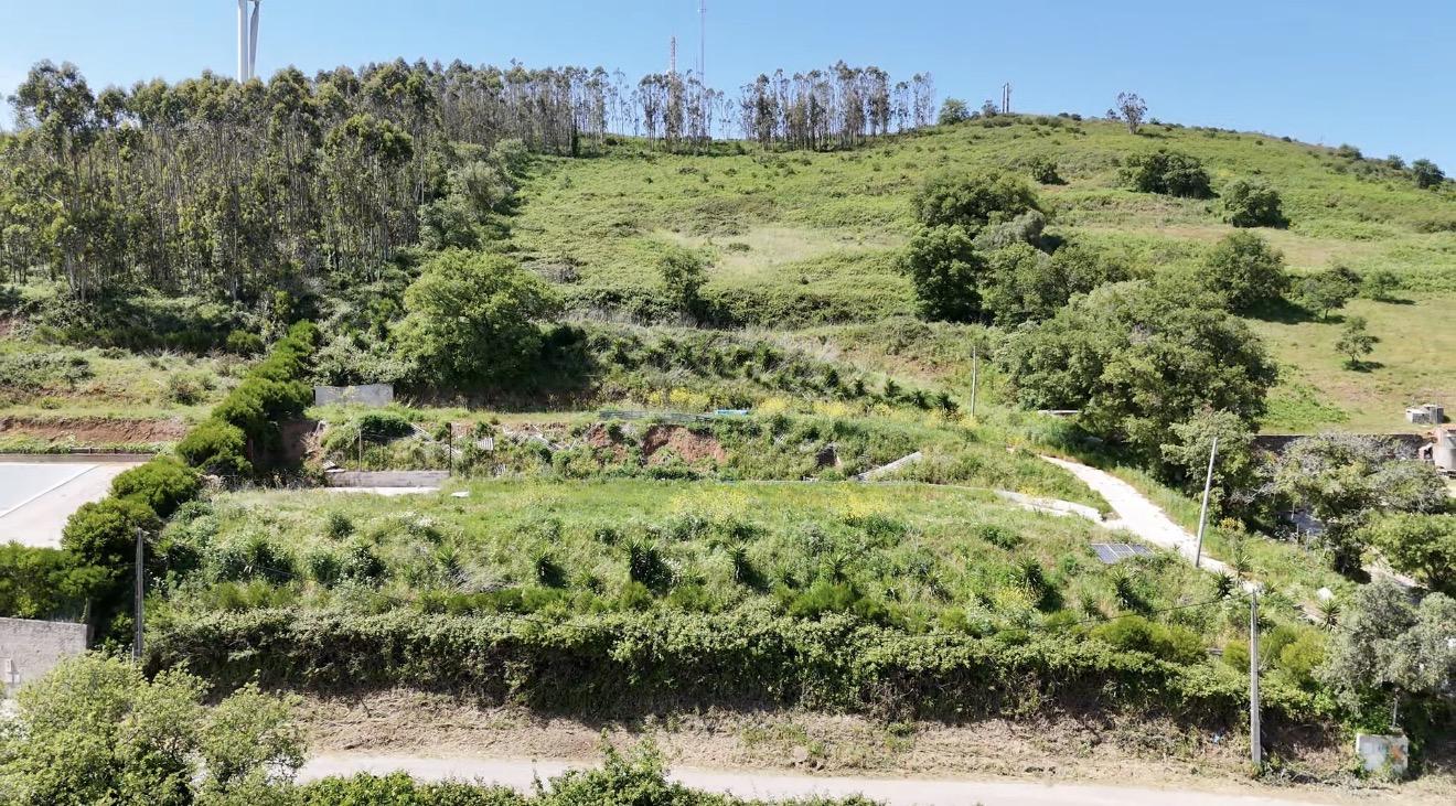 Terreno com 13.312m2 em Mafra