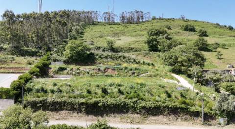 Terreno com 13.312m2 em Mafra