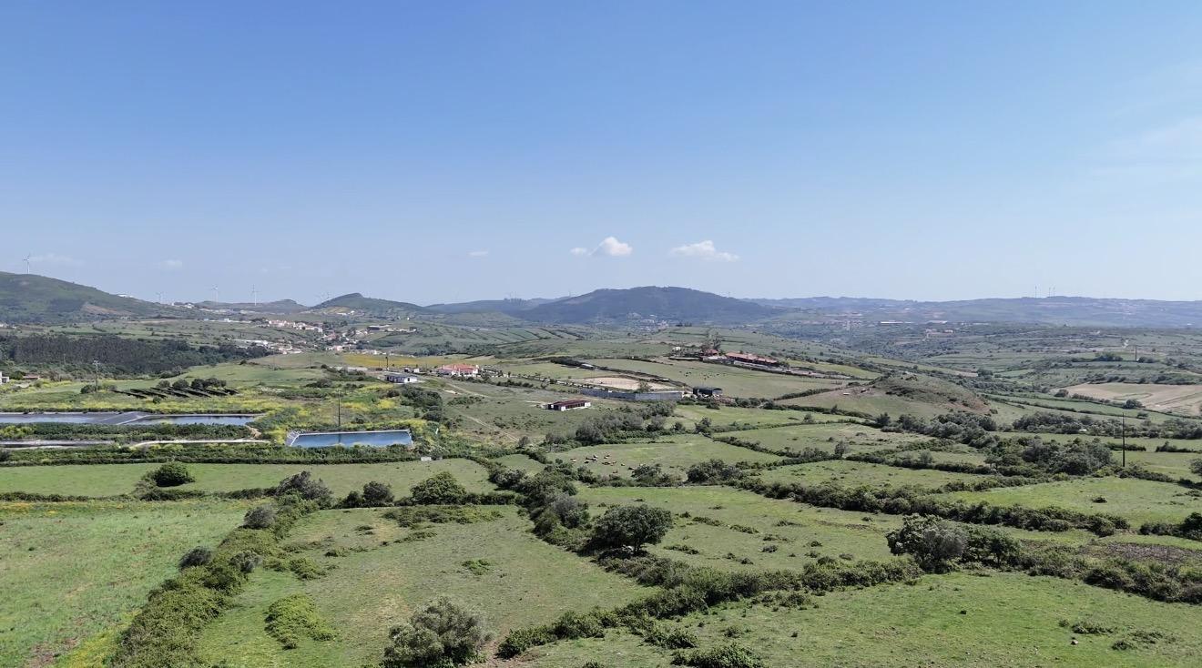Terreno com 13.312m2 em Mafra