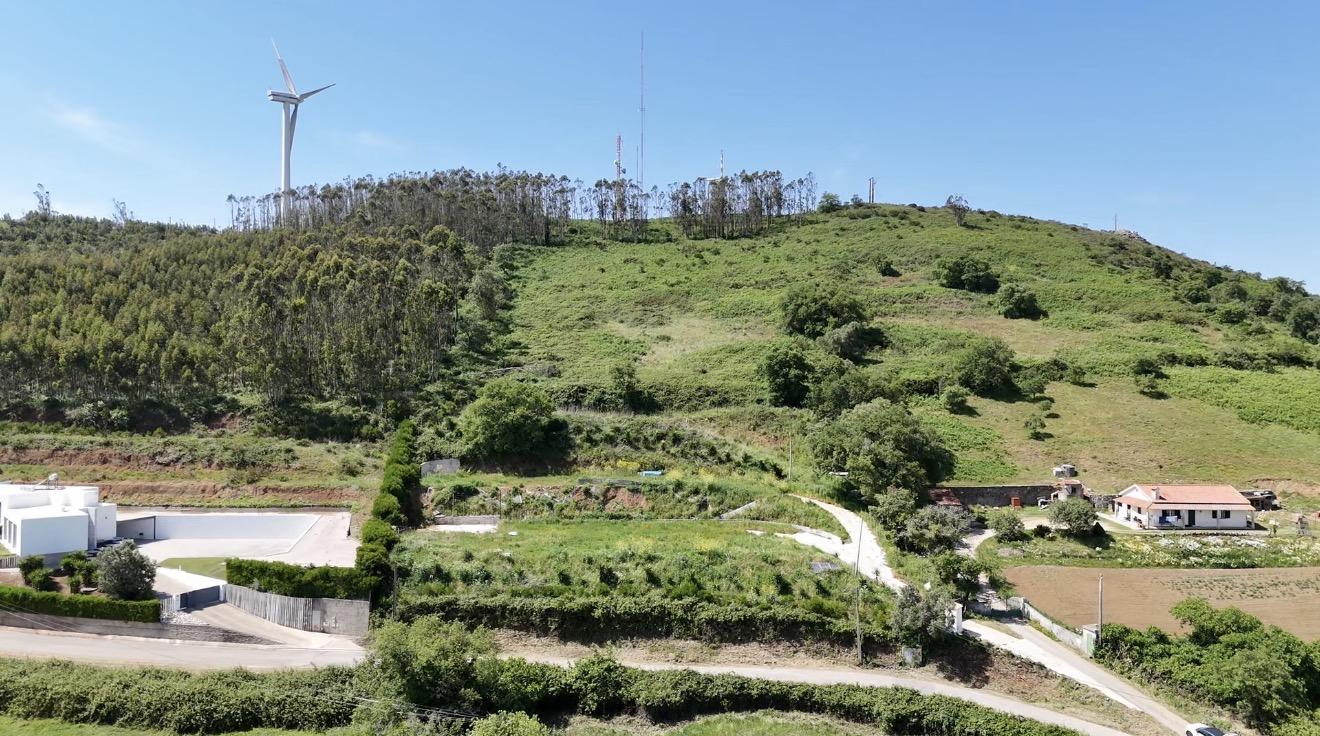 Terreno com 13.312m2 em Mafra