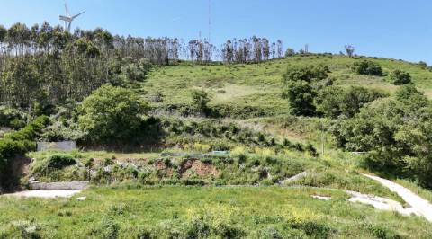 Terreno com 13.312m2 em Mafra