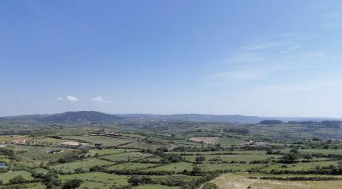 Terreno com 13.312m2 em Mafra