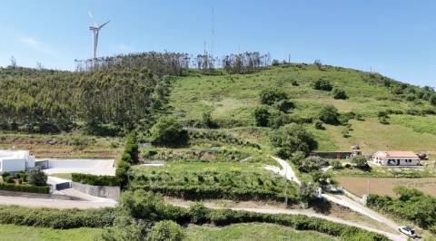 Terreno com 13.312m2 em Mafra