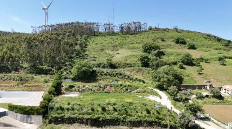 Terreno com 13.312m2 em Mafra