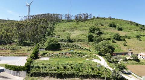 Terreno com 13.312m2 em Mafra