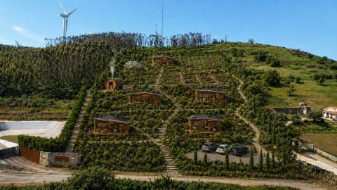 Terreno com 13.312m2 em Mafra
