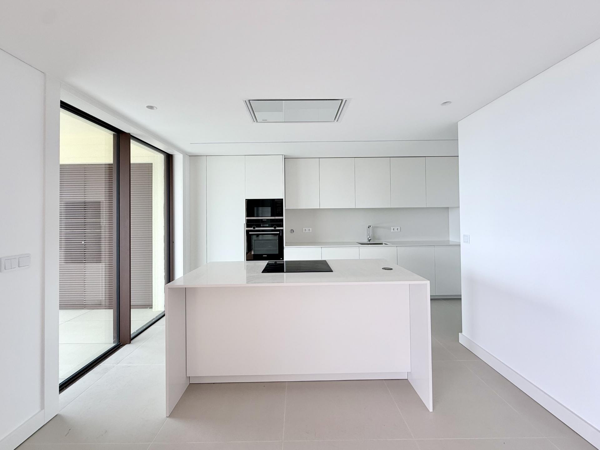 Penthouse T4 na Quinta Marques Gomes