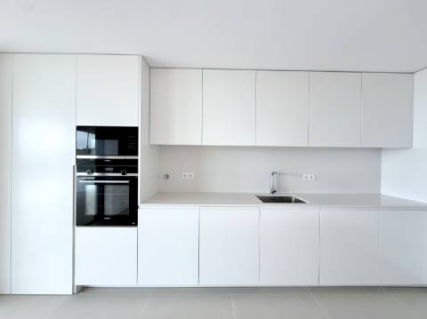 Penthouse T4 na Quinta Marques Gomes