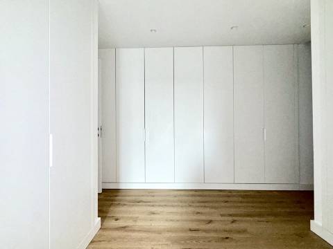 Penthouse T4 na Quinta Marques Gomes
