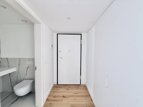 Penthouse T4 na Quinta Marques Gomes