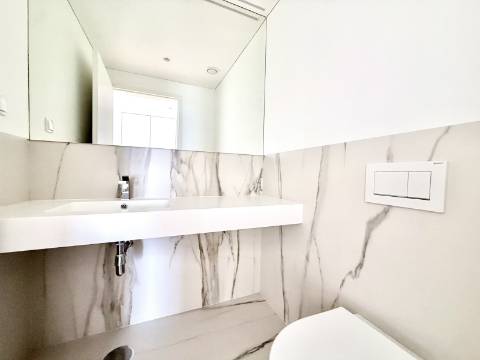 Penthouse T4 na Quinta Marques Gomes