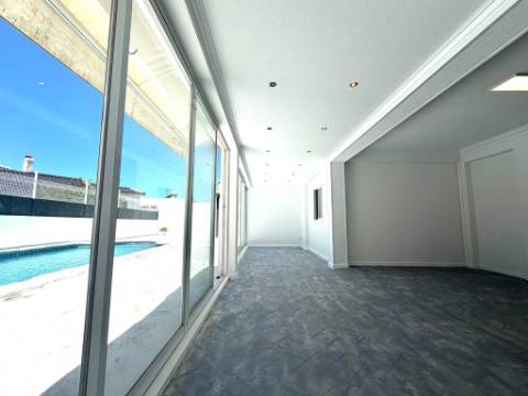 Moradia T5 em São Pedro do Estoril