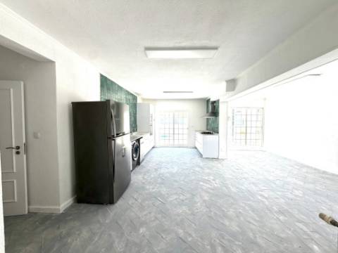 Moradia T5 em São Pedro do Estoril