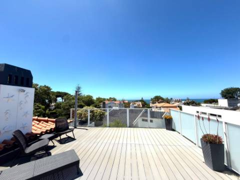 Moradia T5 em São Pedro do Estoril
