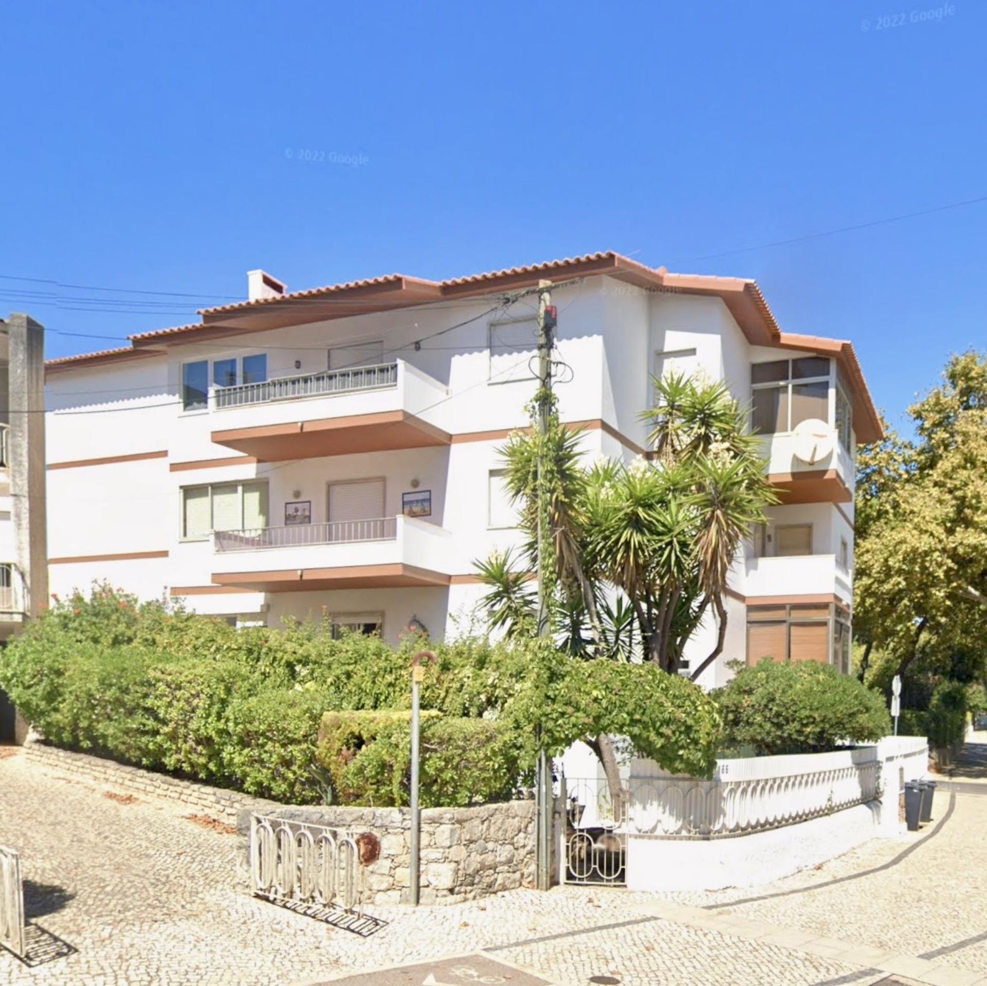 Apartamento T2 na Gandarinha, Cascais