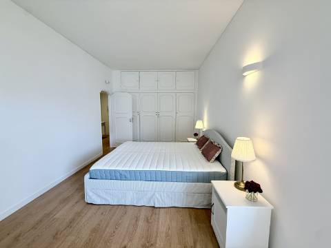 Apartamento T1 mobilado no Bairro do Rosario, Cascais