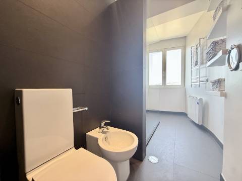 Apartamento T1 mobilado no Bairro do Rosario, Cascais