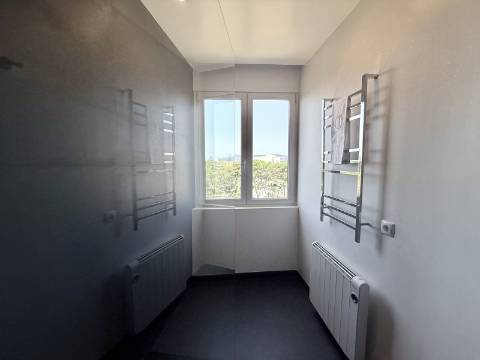 Apartamento T1 mobilado no Bairro do Rosario, Cascais