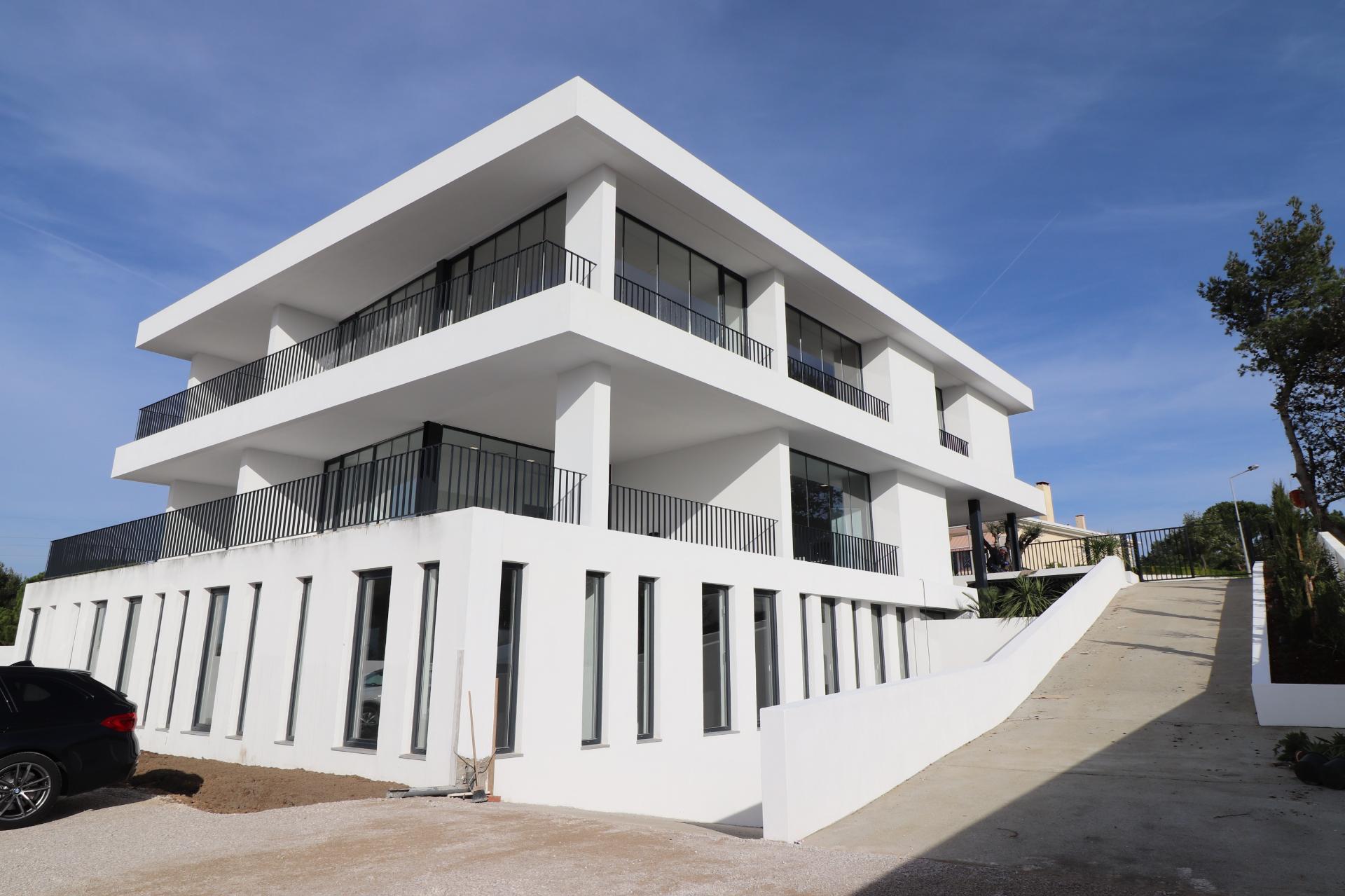 Escritório com 40m2 em Cascais