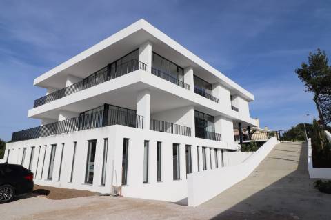 Escritório com 40m2 em Cascais