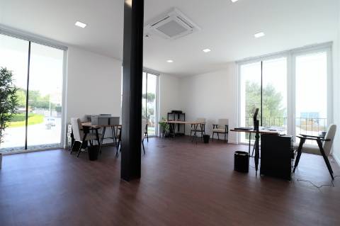 Escritório com 40m2 em Cascais
