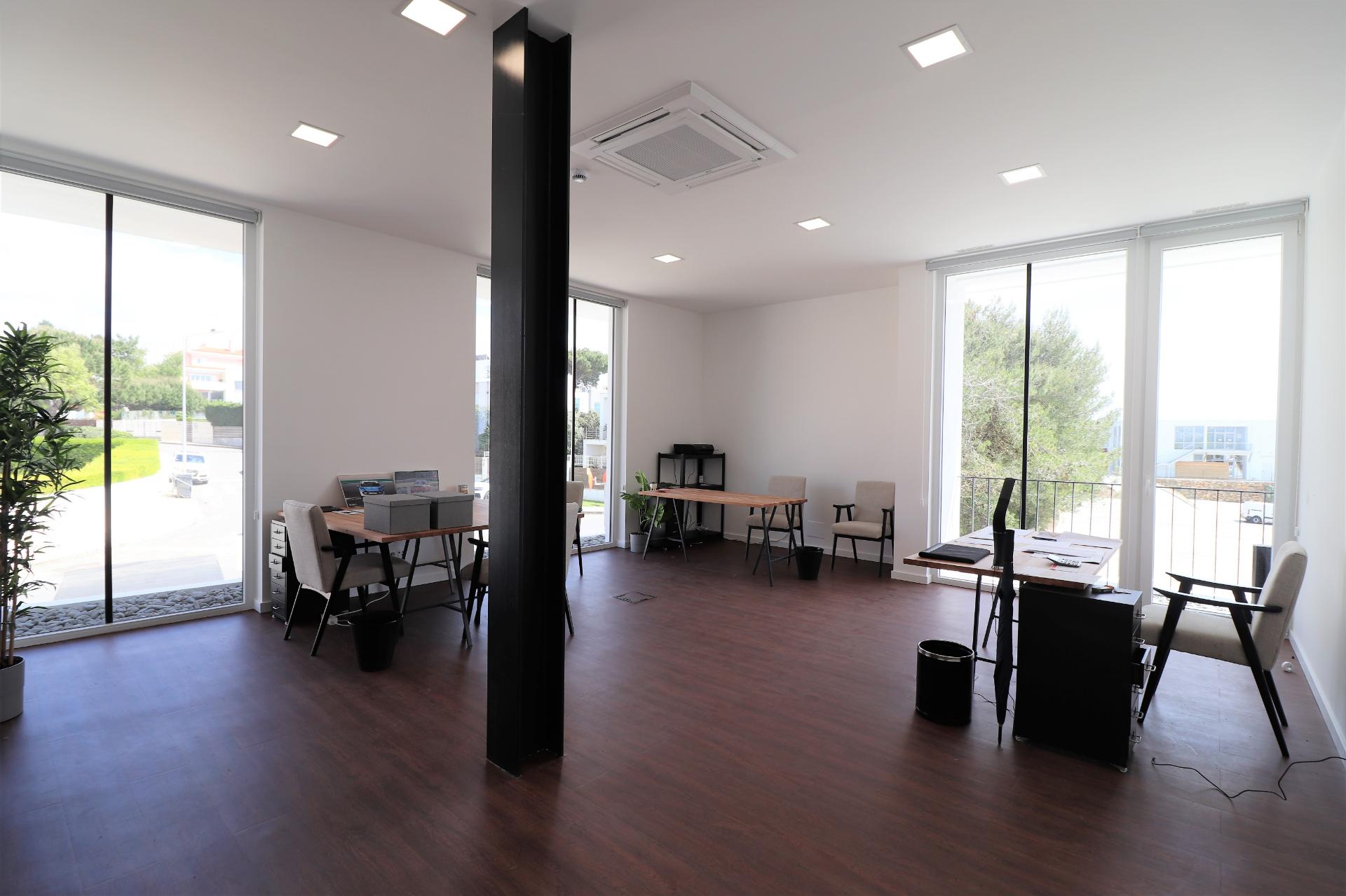 Escritório com 40m2 em Cascais