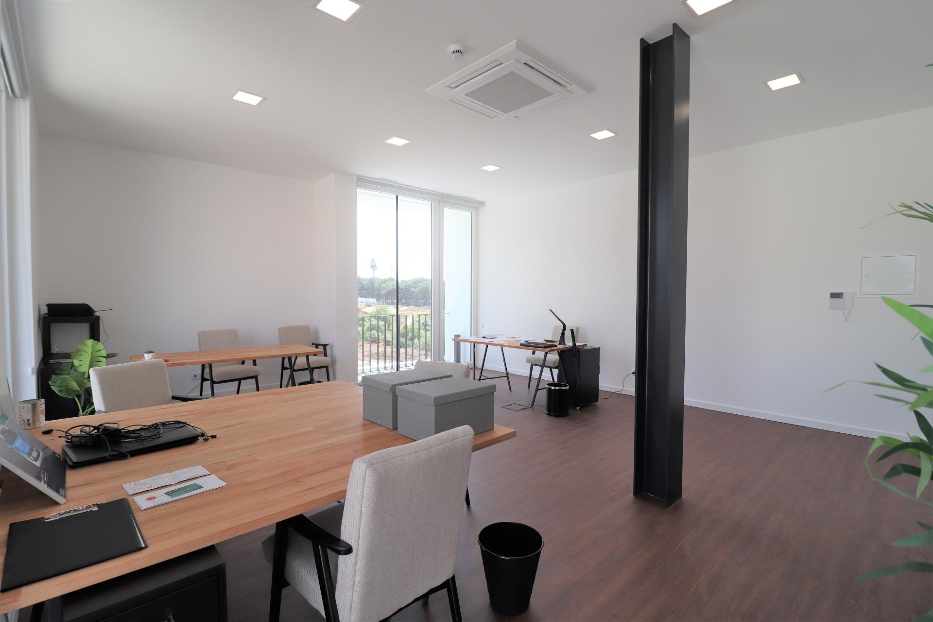 Escritório com 40m2 em Cascais