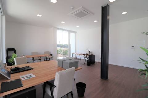 Escritório com 40m2 em Cascais
