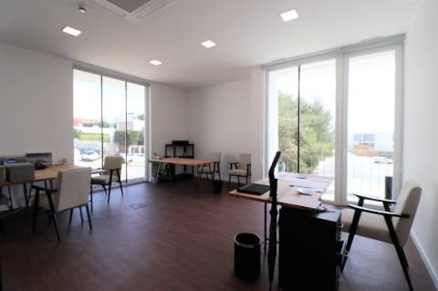 Escritório com 40m2 em Cascais