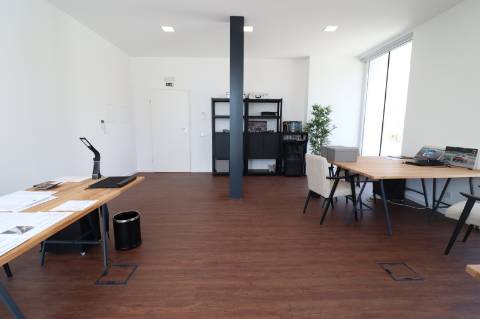 Escritório com 40m2 em Cascais
